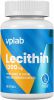 VP Laboratory, Lecithin 120 капс.