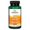 Swanson, Folic Acid 800 mcg, 250 капс.