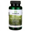 Swanson, Rhodiola Ashwagandha Ginseng, 60 капс.