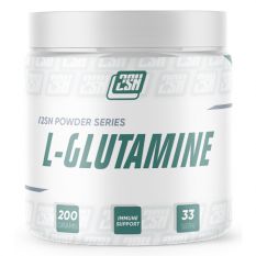 2SN , L-Glutamine, 200 г.