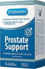 VP Laboratory, Prostate support 60 капс.