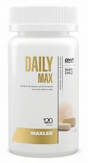 Maxler, Daily Max 120 таб.