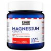 UNS, 100% Pure MAGNESIUM CITRATE, 200 г.