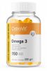 Ostrovit, Omega 3 Limited Edition,150 гел. капс.