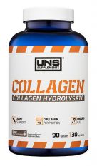 UNS Collagen, 90 капс.