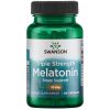 Swanson, Triple Strengh Melatonin 10 мг. 60 капс.