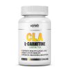 VP laboratory, CLA + L- Carnitine + Green Tea 60 гел. капс.