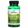 Swanson, Green Tea 500 мг, 60 капс.