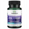 Swanson, Zinc Citrate 50 мг, 60 капс.