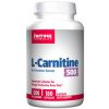 Jarrow Formulas, L Carnitine 500 мг, 100 капс.