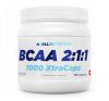 All Nutrition , BCAA 2:1:1, 180 капс.