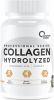 Optimum System, Collagen Hydrolized, 120 капс.