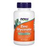 NOW, Zink Glycinate, 120 гел. капс.