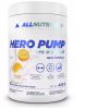 ALLNUTRITION, Hero Pump Pre Workout, 420 г.