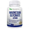DR.MARTINS Nutrition, Magnesium Glycinate 425 мг, 180 капс.
