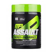 MusclePharm,  Assault Energy+ Endurance, 333 г.