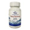 Norway Nature, Sleep Harmony (Gaba 1000 мг + Melatonin 10 мг), 60 капс.