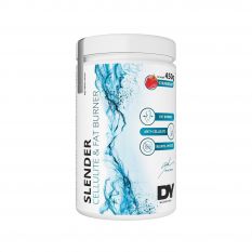 DY Nutrition, Жиросжигатель, Slender Cellulite and Fat Burner, 450 г.