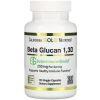 California Gold Nutrition, бета-глюкан 1-3D с Beta-ImmuneShield, 125 мг, 120 капс.