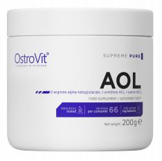 Ostrovit , AOL Supreme Pure , 200 г.