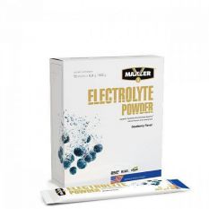 Maxler, Electrolyte Powder (6.8 г. )