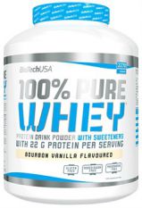 BioTech, 100% Pure Whey 2270 г.