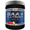 SCITEC NUTRITION, EAA+Glutamine, 300 г.