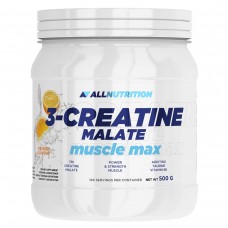 All Nutrition, 3-Creatine Malate, 500 г.