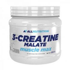 All Nutrition, 3-Creatine Malate, 250 г.