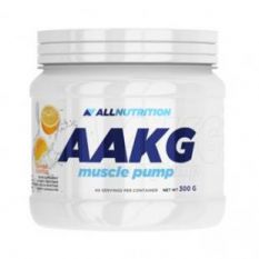All Nutrition, AAKG, 300 г.