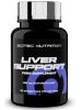 SCITEC NUTRITION, Liver Support, 80 капс.