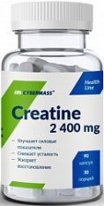 Cybermass, Creatine 90 капс.