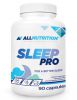 ALL NUTRITION, Sleep Pro, 90 капс.