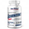 Be First, L-carnitine capsules, 90 капс.