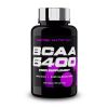 SCITEC NUTRITION, BCAA 6400, 125 таб.