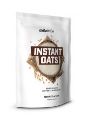 BioTech, Instant Oats, 1000 г.