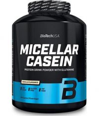 BioTech, Micellar Casein, 2270 г.