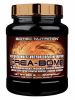 SCITEC NUTRITION, CreaBomb, 660 г.