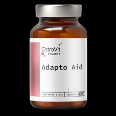 Ostrovit, Pharma Adapto Aid 60 капс.