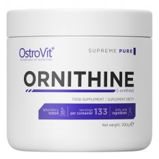 Ostrovit, Ornithine Высшей Чистоты. 200 г.