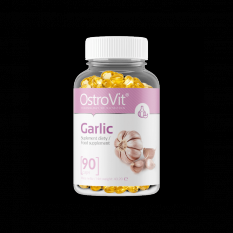 Ostrovit, Garlic 90 капс.