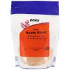 NOW, Apple Fiber Powder, 340 г.