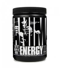 Universal Nutrition. Animal Energy 60 капс.