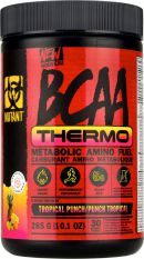 Mutant, BCAA Thermo, 285 г.