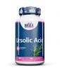 Haya Labs, Ursolic Acid 250 мг, 100 капс.