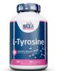 Haya Labs, L-Tyrosine 500 мг, 100 капс.