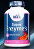 Haya Labs, Super Enzyme Complex, 90 таб.