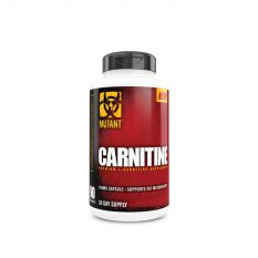 Mutant, L-Carnitine 750, 90 капс.