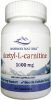 Norway Nature, Acetyl-L-carnitine, 60 капс.