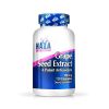 Haya Labs, Grape seed Extract 100 мг, 120 капс.